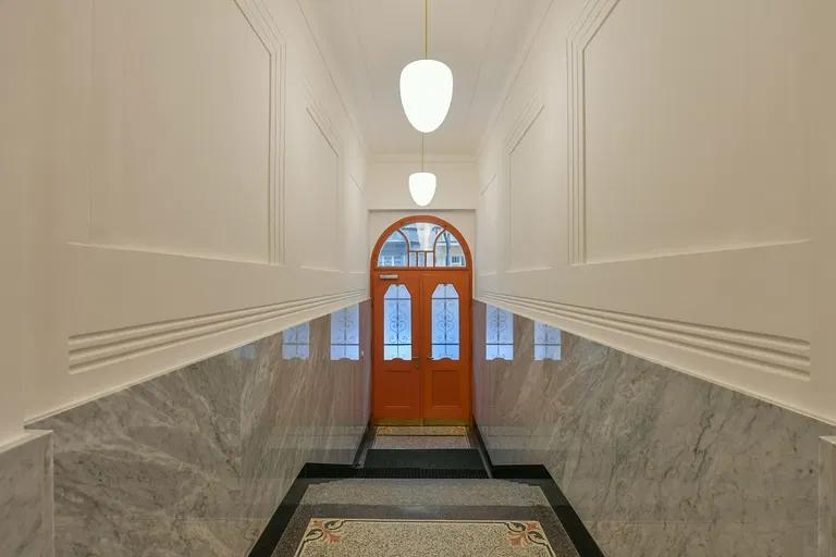 Mánesova, Vinohrady - Prague 2 | Rent, Apartment, One-bedroom (2+kk), 49 m²