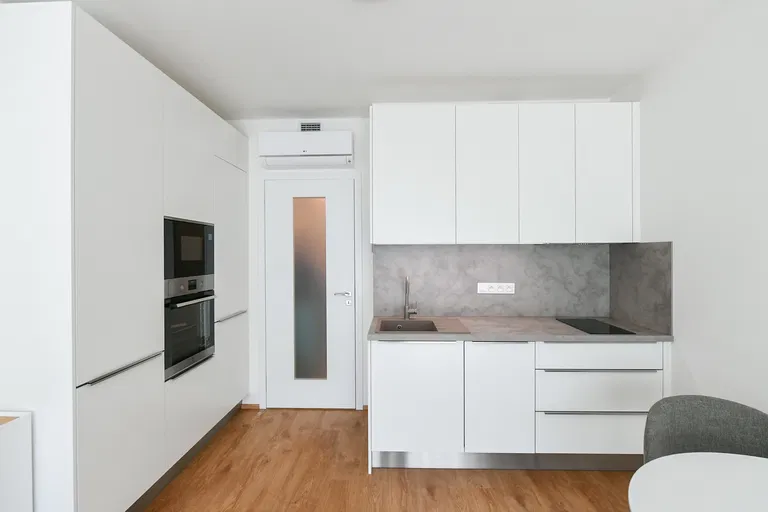 Tetauerova, Žižkov - Prague 3 | Rent, Apartment, Studio (1+kk), 38 m²