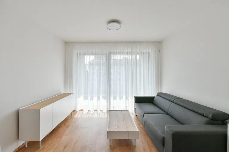 Tetauerova, Žižkov - Prague 3 | Rent, Apartment, Studio (1+kk), 38 m²