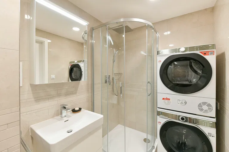 Tetauerova, Žižkov - Prague 3 | Rent, Apartment, Studio (1+kk), 38 m²