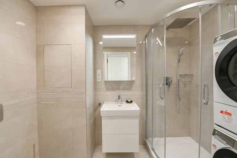 Tetauerova, Žižkov - Prague 3 | Rent, Apartment, Studio (1+kk), 38 m²