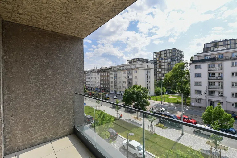 Tetauerova, Žižkov - Prague 3 | Rent, Apartment, Studio (1+kk), 38 m²