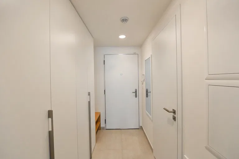 Tetauerova, Žižkov - Prague 3 | Rent, Apartment, Studio (1+kk), 38 m²