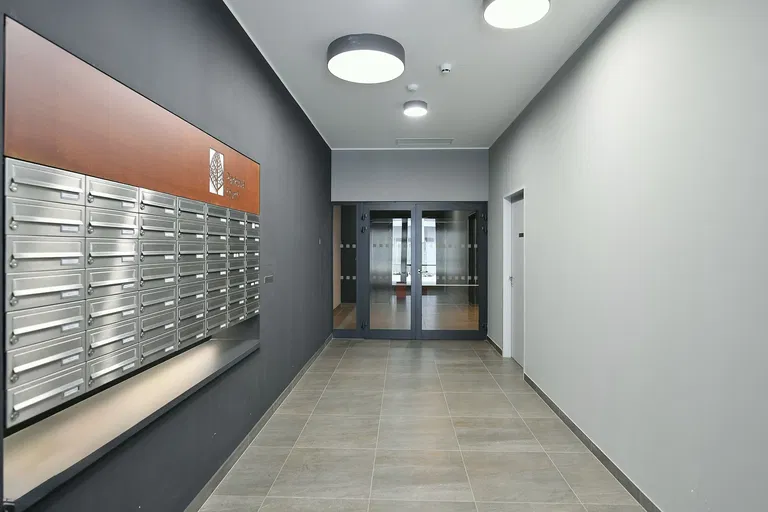 Tetauerova, Žižkov - Prague 3 | Rent, Apartment, Studio (1+kk), 38 m²