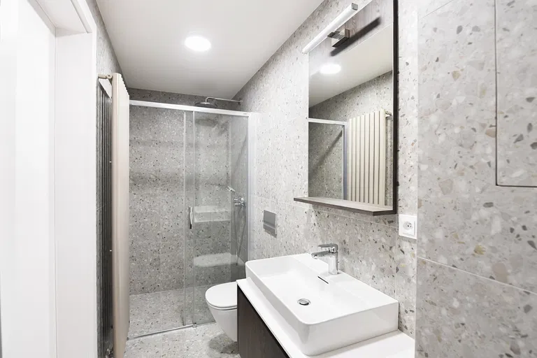 Varšavská, Vinohrady - Praha 2 | Pronájem, Byt, 2+kk, 52 m²