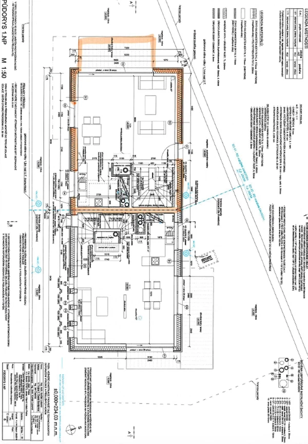 Floor plan 4