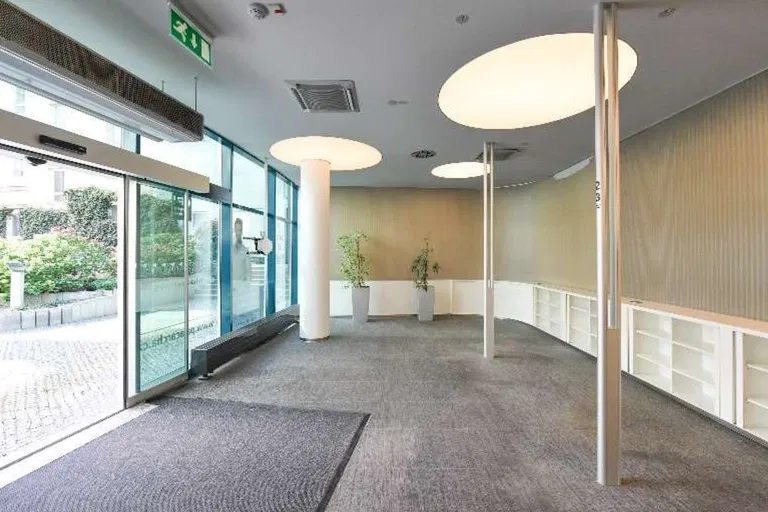 Na Poříčí, Nové Město - Prague 1 | Rent, Retail space, 128 m²
