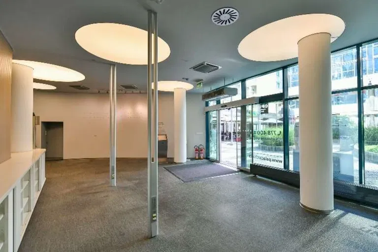 Na Poříčí, Nové Město - Prague 1 | Rent, Retail space, 128 m²