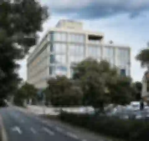 Rohanské nábřeží, Karlín - Prague 8 | Rent, Office space, 594 m²
