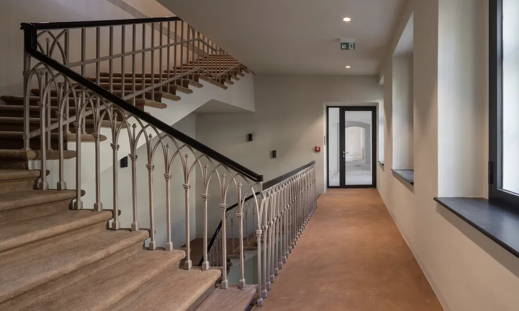 Na Příkopě, Staré Město - Praha 1 | Pronájem, Administrativní budova, 2 588 m²