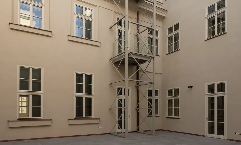 Na Příkopě, Staré Město - Praha 1 | Pronájem, Administrativní budova, 2 588 m²