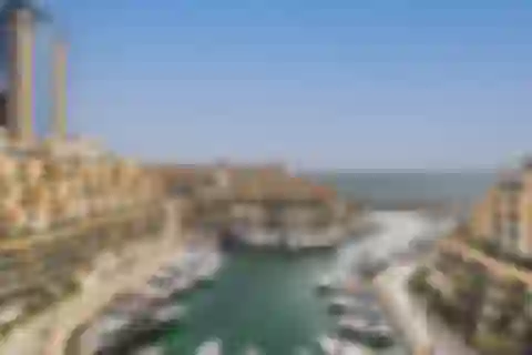 Malta, St. Julians - Laguna Portomaso | Prodej, Byt, 4+1, 400 m²