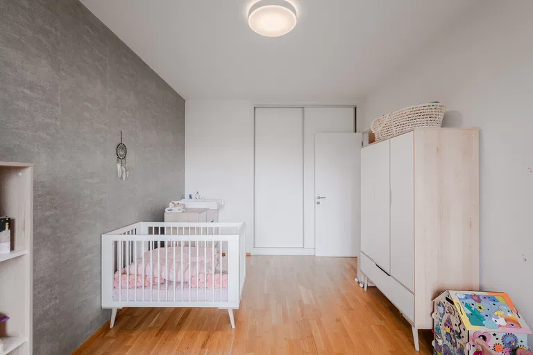 Sanderova, Holešovice - Praha 7 | Pronájem, Byt, 3+kk, 119 m²