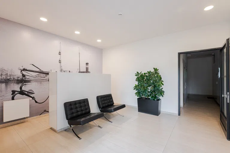 Sanderova, Holešovice - Praha 7 | Pronájem, Byt, 3+kk, 119 m²
