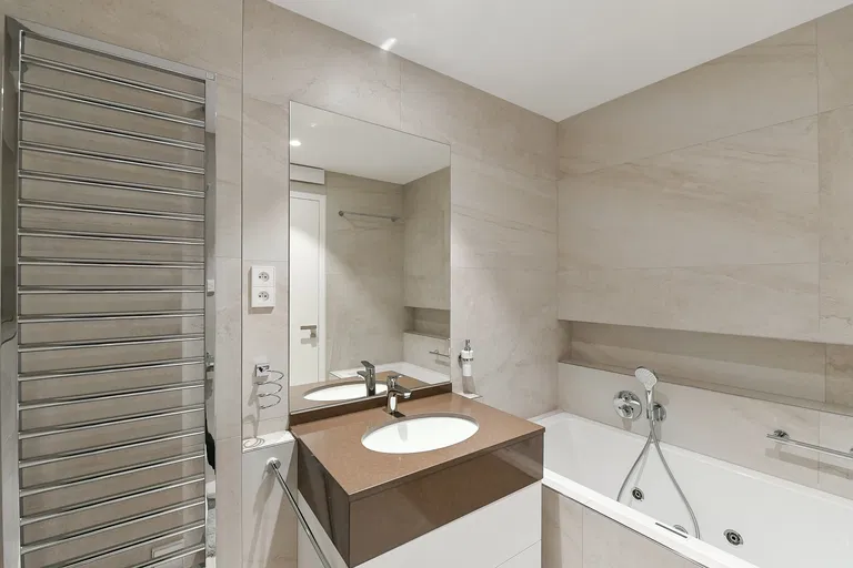 Dudova, Vinohrady - Prague 2 | Rent, Apartment, Two-bedroom (3+kk), 112 m²
