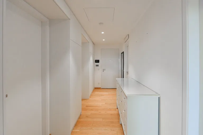 Dudova, Vinohrady - Prague 2 | Rent, Apartment, Two-bedroom (3+kk), 112 m²