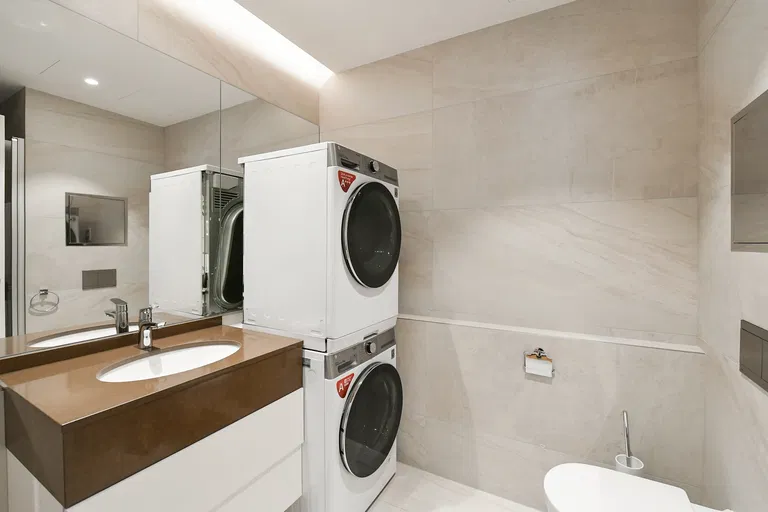 Dudova, Vinohrady - Prague 2 | Rent, Apartment, Two-bedroom (3+kk), 112 m²
