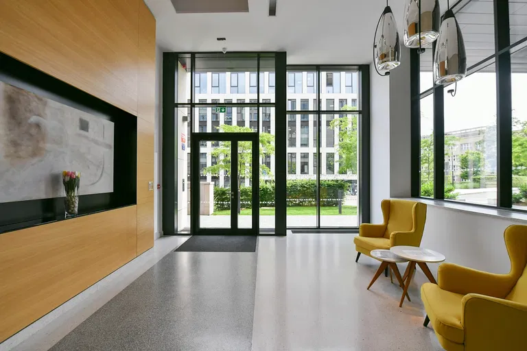 Dudova, Vinohrady - Prague 2 | Rent, Apartment, Two-bedroom (3+kk), 112 m²