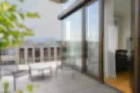 Šiklové, Smíchov - Praha 5 | Pronájem, Byt, 3+kk, 147 m²