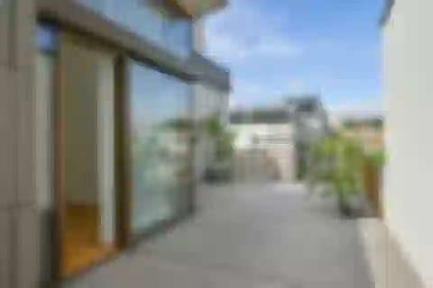 Šiklové, Smíchov - Praha 5 | Pronájem, Byt, 3+kk, 147 m²