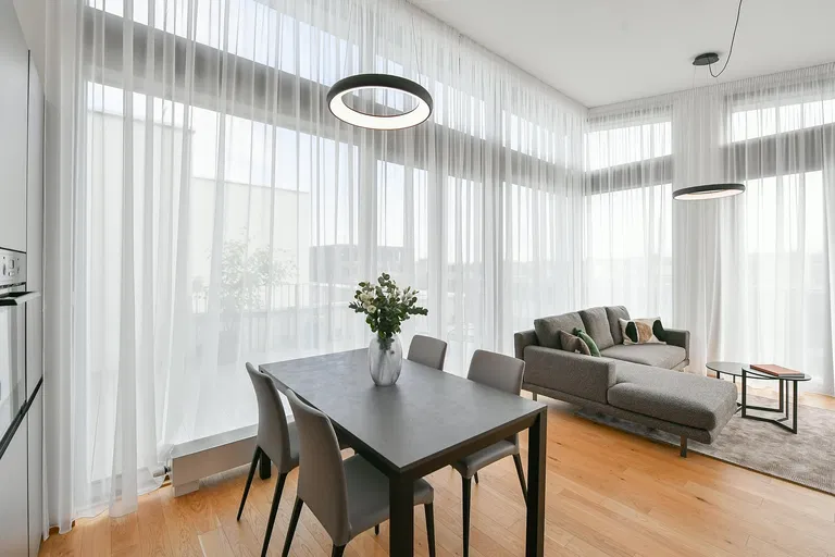 Šiklové, Smíchov - Prague 5 | Rent, Apartment, Two-bedroom (3+kk), 147 m²