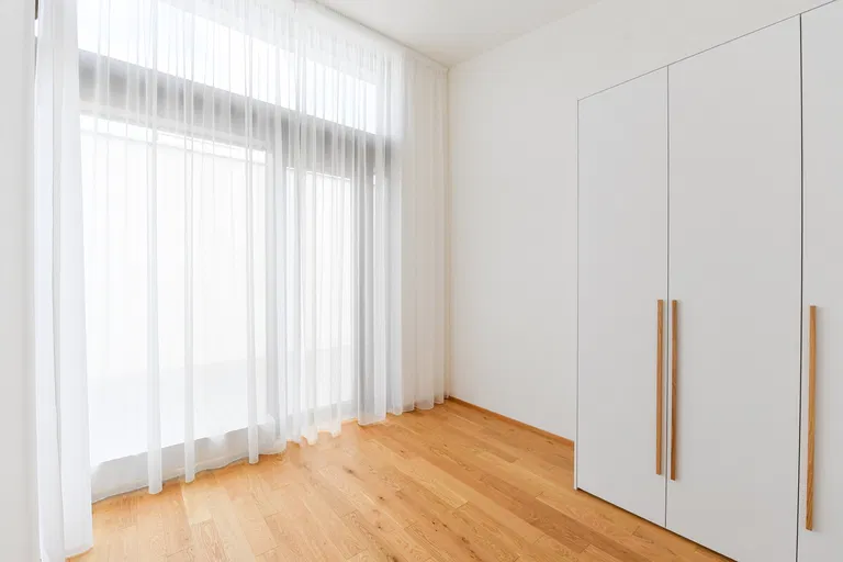 Šiklové, Smíchov - Prague 5 | Rent, Apartment, Two-bedroom (3+kk), 147 m²
