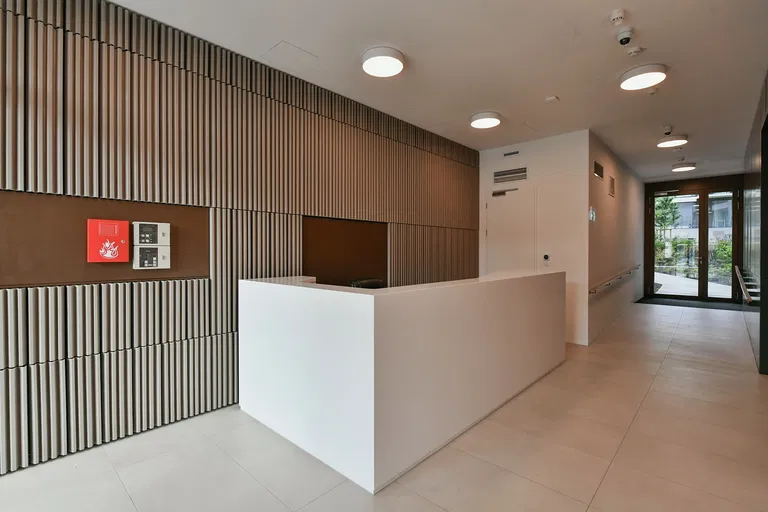 Šiklové, Smíchov - Prague 5 | Rent, Apartment, Two-bedroom (3+kk), 147 m²