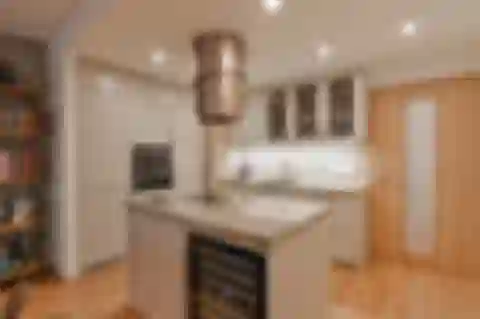 U Nikolajky, Smíchov - Praha 5 | Pronájem, Byt, 4+kk, 122 m²