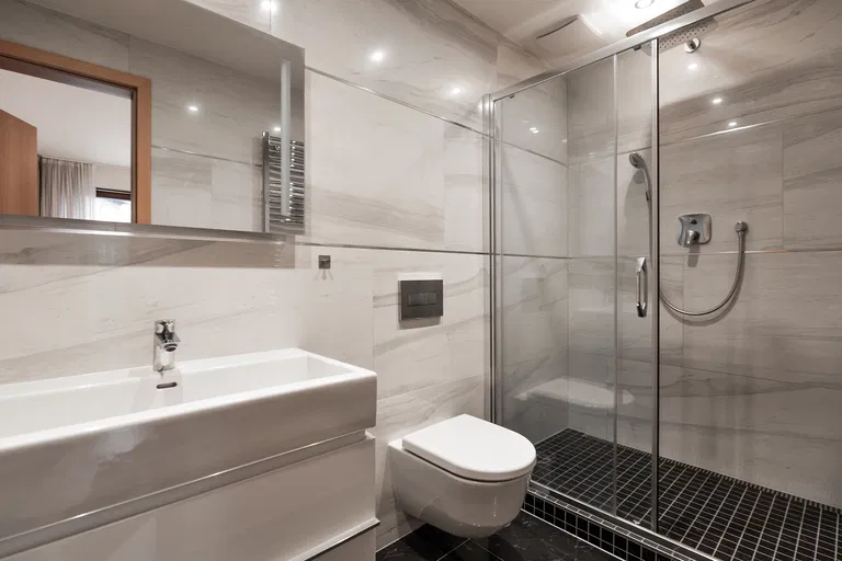 U Nikolajky, Smíchov - Praha 5 | Pronájem, Byt, 4+kk, 122 m²