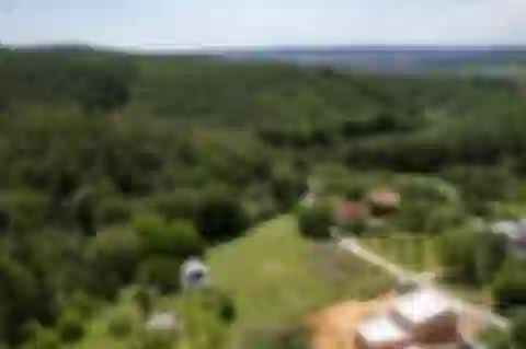 Ořešín - Brno-město | Sale, Land, 2 505 m²