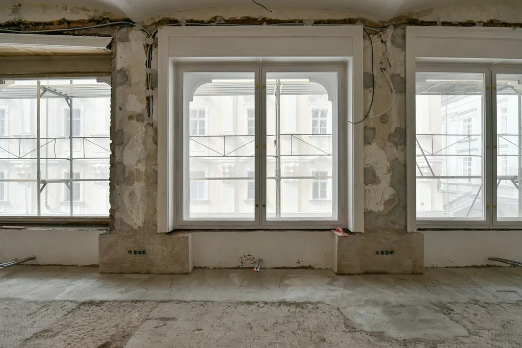 Ovocný trh, Staré Město - Praha 1 | Pronájem, Administrativní budova, 1 146 m²