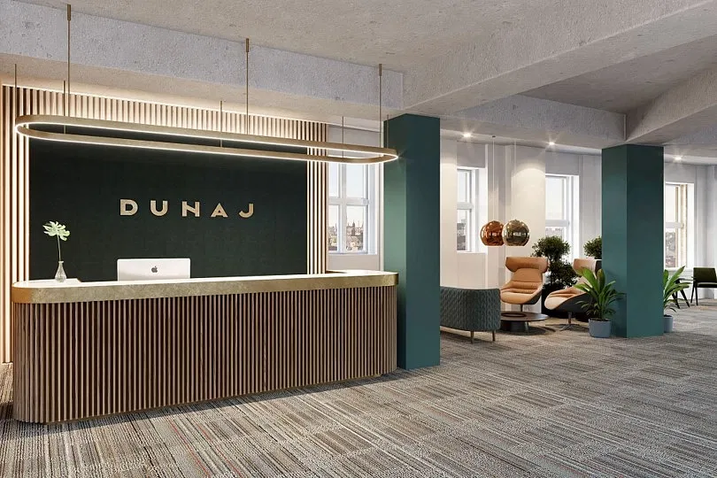 Národní, Nové Město - Praha 1 | Pronájem, Kancelářské prostory, 354 m²