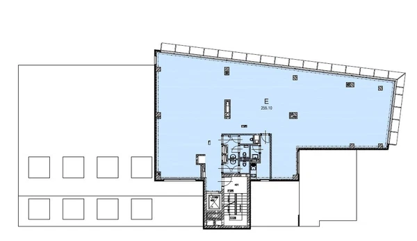 Floor plan 4