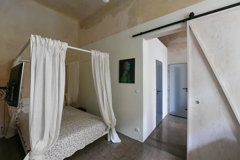 Ostrovní, Nové Město - Prague 1 | Rent, Apartment, One-bedroom (2+kk), 53 m²