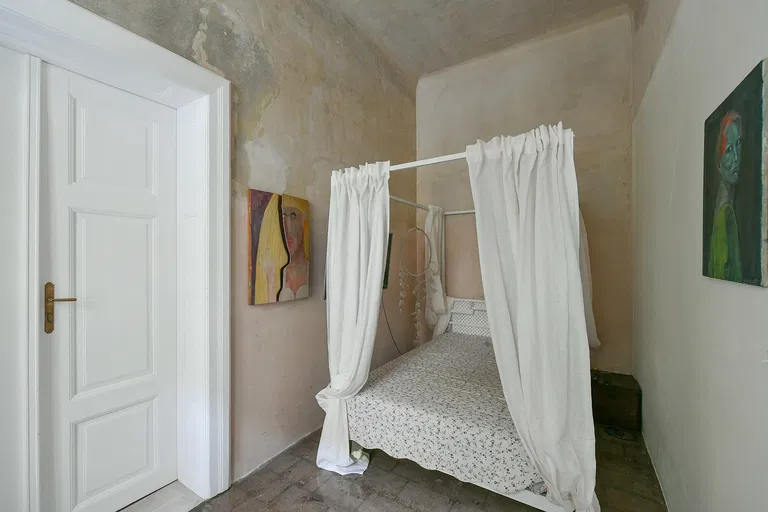 Ostrovní, Nové Město - Prague 1 | Rent, Apartment, One-bedroom (2+kk), 53 m²