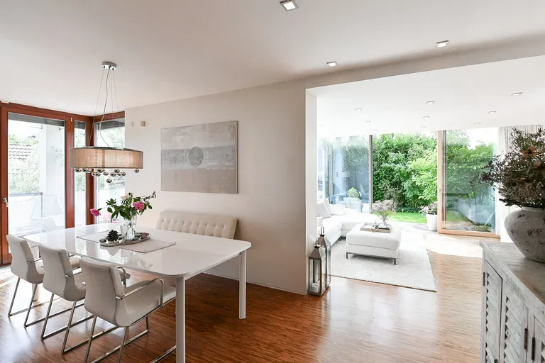 Za Mototechnou, Stodůlky - Praha 5 | Pronájem, Byt, 4+kk, 171 m²