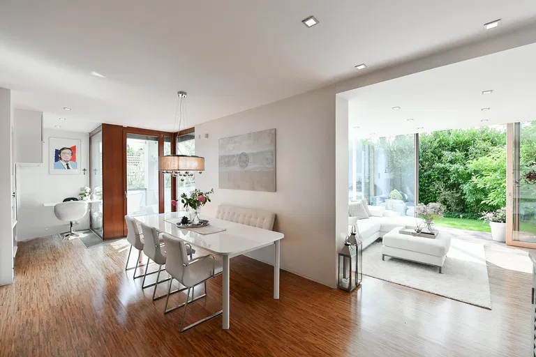 Za Mototechnou, Stodůlky - Praha 5 | Pronájem, Byt, 4+kk, 171 m²
