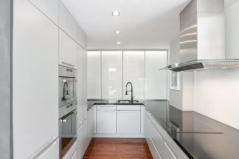 Za Mototechnou, Stodůlky - Praha 5 | Pronájem, Byt, 4+kk, 171 m²