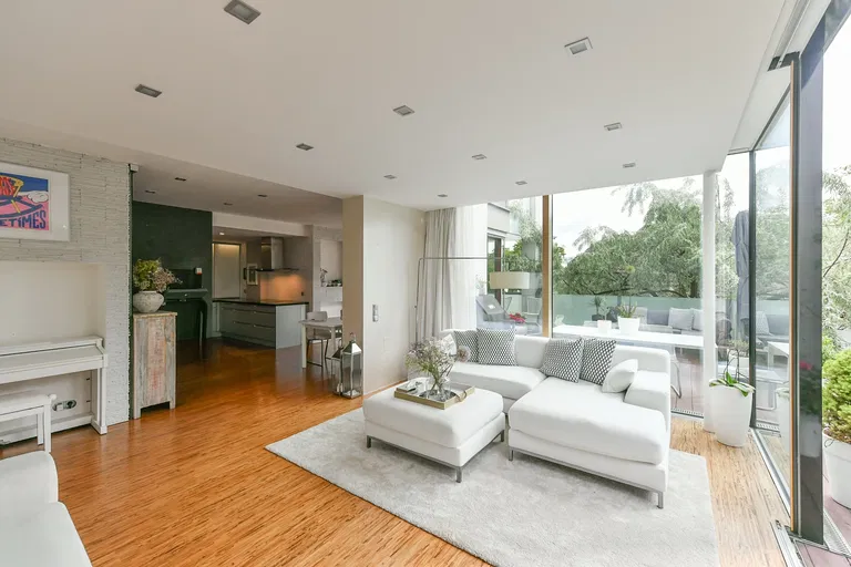 Za Mototechnou, Stodůlky - Praha 5 | Pronájem, Byt, 4+kk, 171 m²