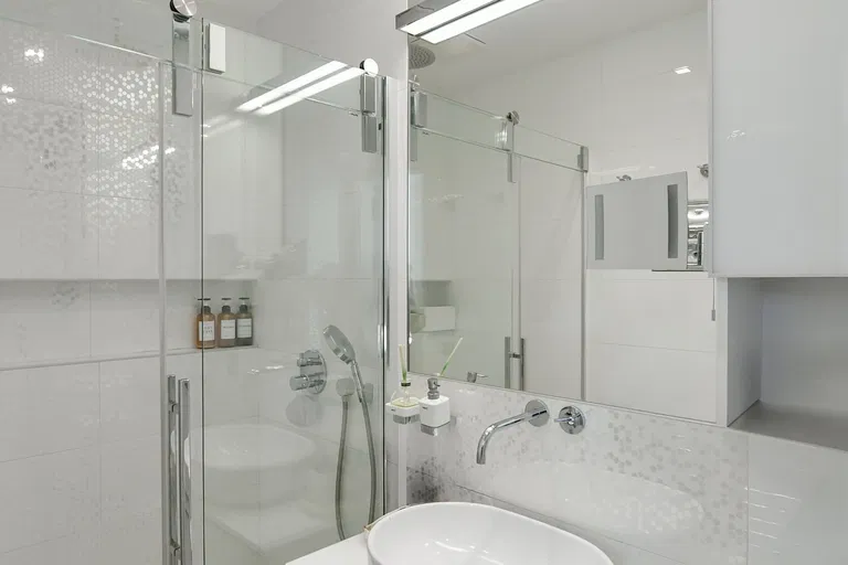 Za Mototechnou, Stodůlky - Praha 5 | Pronájem, Byt, 4+kk, 171 m²