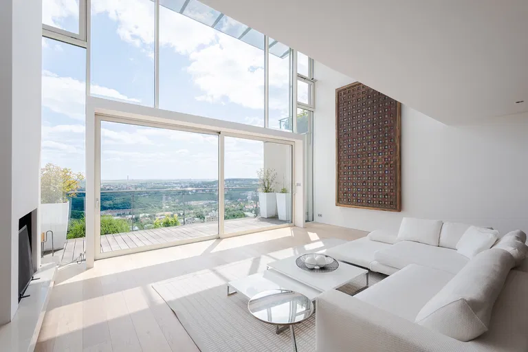 Atletická, Břevnov - Praha 6 | Pronájem, Byt, 4+1, 308 m²