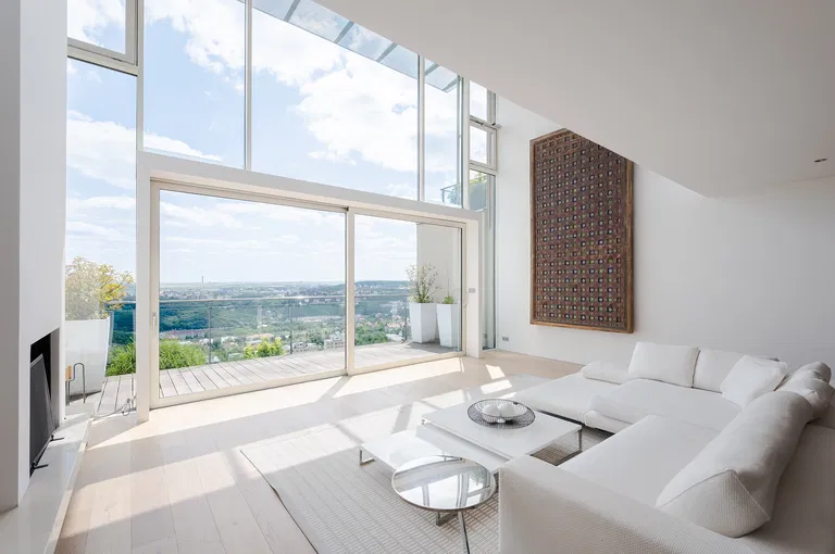 Atletická, Břevnov - Prague 6 | Rent, Apartment, Three-bedroom (4+1), 308 m²