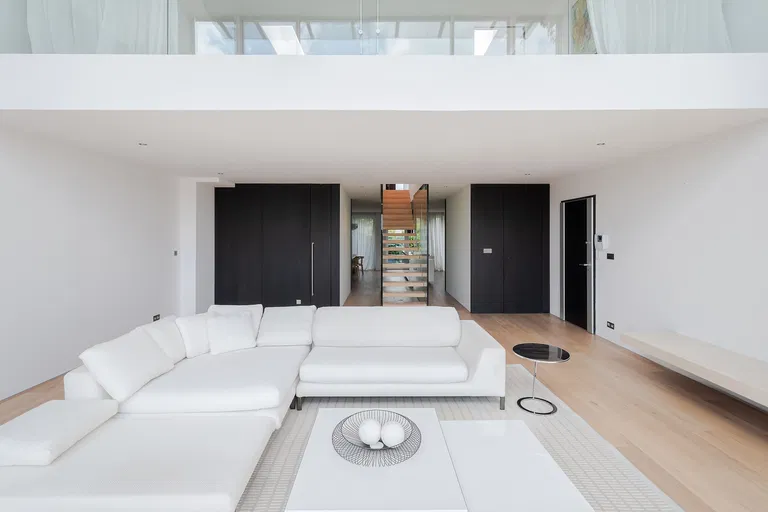 Atletická, Břevnov - Praha 6 | Pronájem, Byt, 4+1, 308 m²