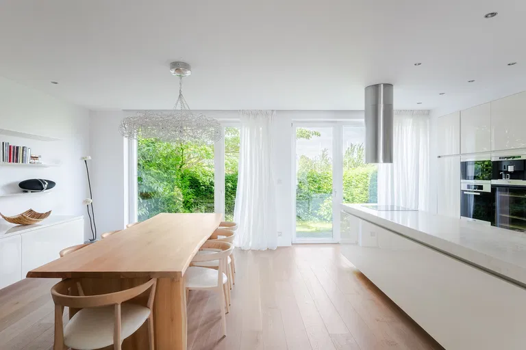 Atletická, Břevnov - Praha 6 | Pronájem, Byt, 4+1, 308 m²