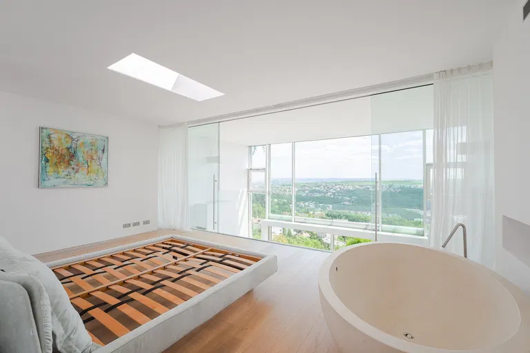 Atletická, Břevnov - Praha 6 | Pronájem, Byt, 4+1, 308 m²