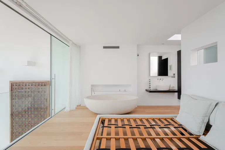 Atletická, Břevnov - Praha 6 | Pronájem, Byt, 4+1, 308 m²