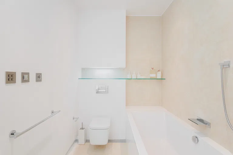 Atletická, Břevnov - Praha 6 | Pronájem, Byt, 4+1, 308 m²