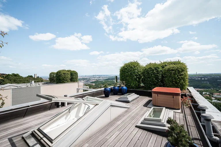 Atletická, Břevnov - Praha 6 | Pronájem, Byt, 4+1, 308 m²