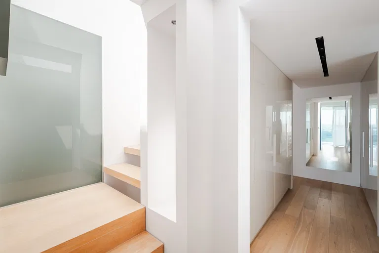 Atletická, Břevnov - Praha 6 | Pronájem, Byt, 4+1, 308 m²