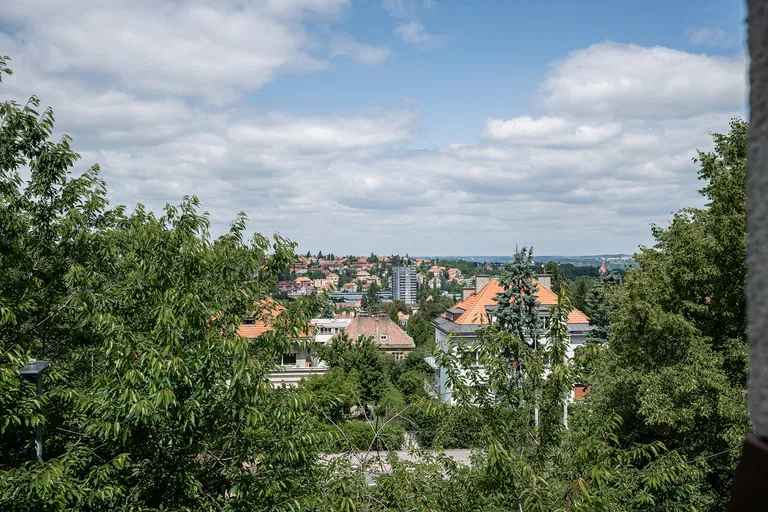 Nad Hradním vodojemem, Střešovice - Praha 6 | Prodej, Byt, 5+kk, 213 m²